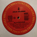 Julio Iglesias – Ae, Ao (NM) BOX8
