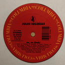 Julio Iglesias – Ae, Ao (NM) BOX8