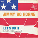 Jimmy "Bo" Horne – Let's Do It  (ESTADO EX, FUNDA VG+) BOX31