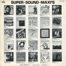 Jimmy "Bo" Horne – Let's Do It  (ESTADO EX, FUNDA VG+) BOX31