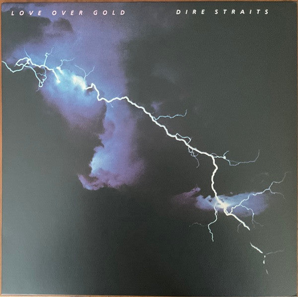 Dire Straits – Love Over Gold (NUEVO, SELLADO) BOXV28