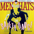 Men Without Hats – The Safety Dance (Extended 'Club Mix') (NM, FUNDA VG+) BOX4