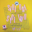 Men Without Hats – The Safety Dance (Extended 'Club Mix') (NM, FUNDA VG+) BOX4