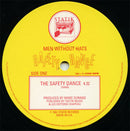 Men Without Hats – The Safety Dance (Extended 'Club Mix') (NM, FUNDA VG+) BOX4