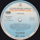 Loco Mia – RSM (Rumba Samba Mambo) (EX) BOX 16
