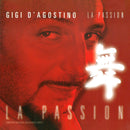 Gigi D'Agostino – La Passion (MINT, NUEVO NO SELLADO) BOX36