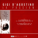 Gigi D'Agostino – La Passion (MINT, NUEVO NO SELLADO) BOX36