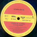 Stars On 45 – Stars On '89 Remix (VG+) BOX14