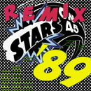 Stars On 45 – Stars On '89 Remix (VG+) BOX14