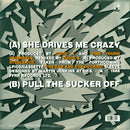 Fine Young Cannibals – She Drives Me Crazy (NM, FUNDA EX) BOX9