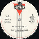 Fine Young Cannibals – She Drives Me Crazy (NM, FUNDA EX) BOX9