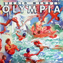 Sérgio Mendes – Olympia (NM) BOX32