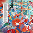 Sérgio Mendes – Olympia (NM) BOX32