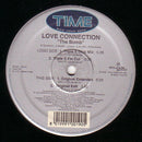 Love Connection – The Bomb (NM, FUNDA EX ) BOX21