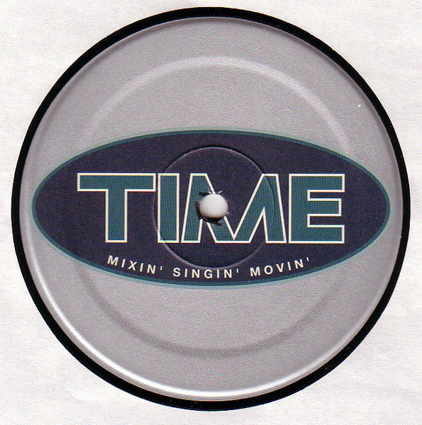 Love Connection – The Bomb (NM, FUNDA EX ) BOX21