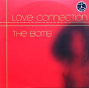Love Connection – The Bomb (NM, FUNDA EX ) BOX21