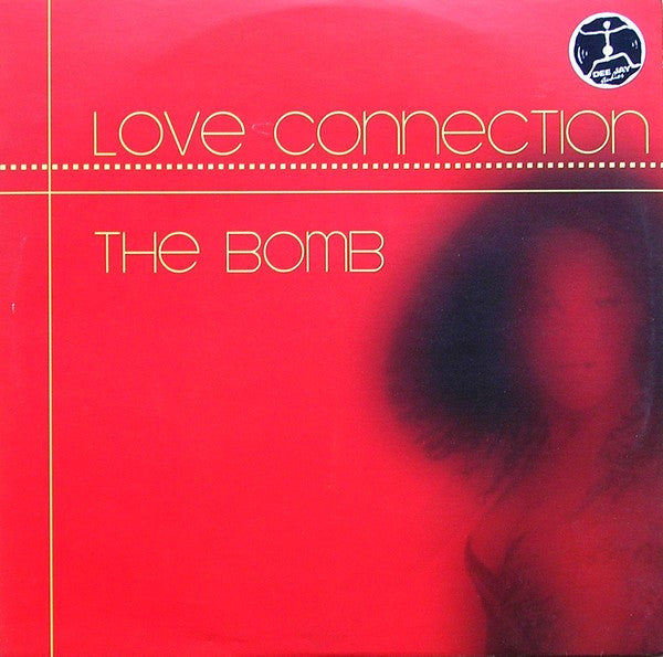 Love Connection – The Bomb (NM, FUNDA EX ) BOX21
