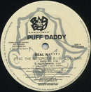 Puff Daddy – Real Niggas / Do You Like It.. Do You Want It... (NM, FUNDA GENÉRICA EX) BOX1