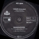 Bananarama – Venus (NM) BOX31