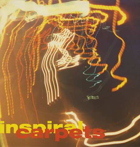 Inspiral Carpets – Commercial Rain / She Comes In The Fall (Remixes) (NM) BOXE3