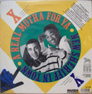 Cash Money And Marvelous – A Real Mutha For Ya / New Sheriff In Town (MINT, SELLADO) BOXE1