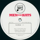 Men Without Hats – Where Do The Boys Go? (Extended Version) (NM, Funda VG+) BOXE1
