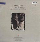 Tracy Chapman – Crossroads (VG+) BOX22