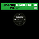 Mario Piu – Communication (NUEVO NO SELLADO) BOX17