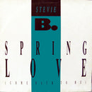Stevie B. – Spring Love (Come Back To Me) (VG+) BOX17