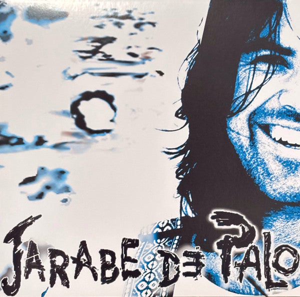 Jarabe De Palo – La Flaca (NUEVO, SELLADO) BOXV2