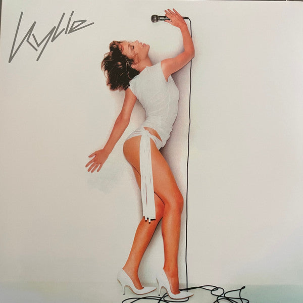 Kylie – Fever (SELLADO) BOXV3