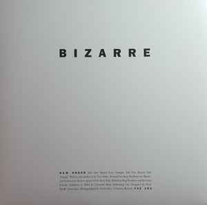 New Order ‎– Bizarre Love Triangle (MINT, NUEVO, SELLADO) BOX17