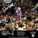 Divine – Shout It Out (MINT, NUEVO NO SELLADO) BOX18