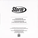 Storm ‎– Storm (MINT, NUEVO NO SELLADO) BOX30