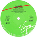 Sandra – We'll Be Together ('89 Remix) (NM,FUNDA EX) BOX18