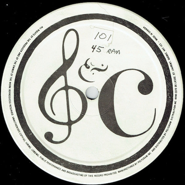Godley & Creme – Cry (NM) BOXE3