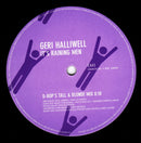 Geri Halliwell – It's Raining Men (NM) BOX30