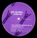 Geri Halliwell – It's Raining Men (NM) BOX30