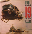 Paul Hardcastle – 19 (The Final Story) (NM) BOX23