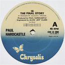 Paul Hardcastle – 19 (The Final Story) (NM) BOX23