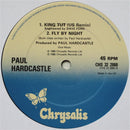 Paul Hardcastle – 19 (The Final Story) (NM) BOX23