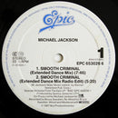 Michael Jackson – Smooth Criminal (VG+ FUNDA EX) BOX35