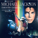 Michael Jackson – Smooth Criminal (VG+ FUNDA EX) BOX35