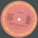 Wham! – Wake Me Up Before You Go-Go (EX) BOX23