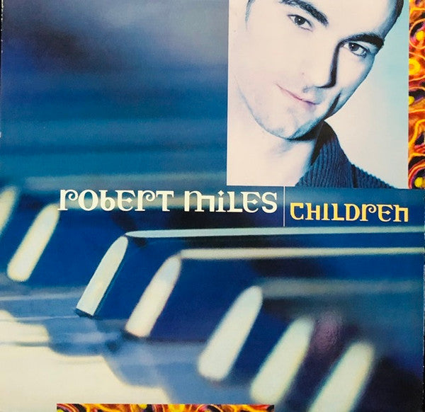 Robert Miles – Children (MINT, SELLADO DE ÉPOCA) BOX6