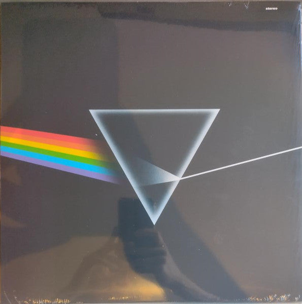 Pink Floyd – The Dark Side Of The Moon - 50TH ANNIVERSARY (NUEVO, SELLADO) BOXV3