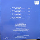 Haddaway – Fly Away (VG+) BOX1