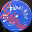 Haddaway – Fly Away (VG+) BOX1