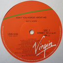 Simple Minds – Don't You (Forget About Me) (MINT, NUEVO NUNCA USADO, INCLUYE OBI AND INSERT) BOX16