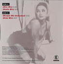 Whigfield ‎– Saturday Night (MINT, NUEVO NO SELLADO, DISCO ROSADO TRANSPARENTE) BOX26